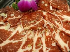 -西塔斗牛家烧烤(中海寰宇店)