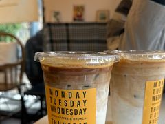-251#coffee roasters(沿河东路店)