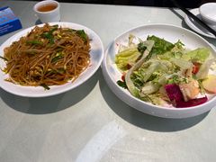 -羊巴道新疆菜·清真(上梅林店)