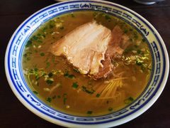 -同得兴 Since·1995 传统苏式面馆(嘉馀坊店)