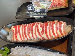 -捞王猪肚鸡火锅(昆山店)