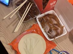 -乐鸭宋北京烤鸭(通州西门店)