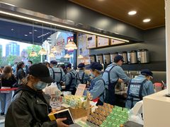 -茶颜悦色(花园道店)