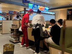 -海底捞火锅(北京路店)