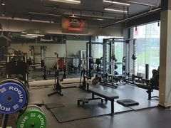 -每练有胜健身工作室(EFC店)
