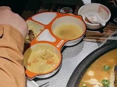 -探鱼·鲜青椒爽麻烤鱼(天河优托邦店)