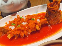 -扬州狮子楼·非遗淮扬菜(东关街店)