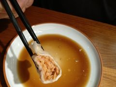 -必点海鲜·鲅鱼水饺(鞍山西道店)