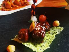 -马勒别墅·中餐厅