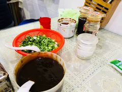 -月星羊肉面馆(黄河路美食休闲街店)