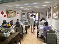 -白家餐厅(徐家汇店)