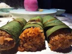 -韵秋荷(宝山龙湖天街店)