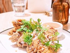 -O'eat Blossom&Pelican(深圳首店)