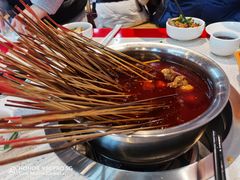 -牛华八婆麻辣烫(起源店)