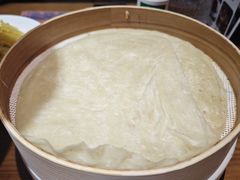 -满园烤鸭·春饼(丰科路万达店)