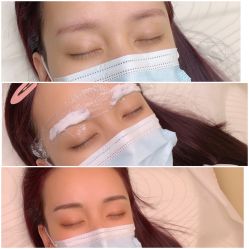 -久匠·纹眉半永久野生眉