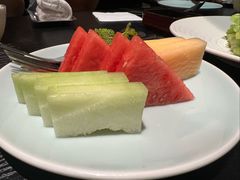 -五缘湾凯悦酒店·悦饗中餐厅