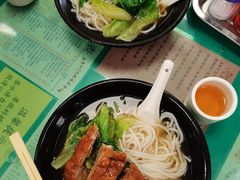 -烧鹅濑(西华路店)