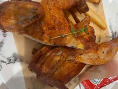 -卡朋西餐(悦汇城店)