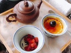 -西安凯悦酒店·湖畔中餐厅