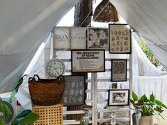 -安德鲁户外烧烤帐篷营地(马泉营店)