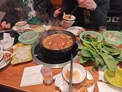 -重庆鸡公煲·青锅花椒鱼(牡丹江路店)