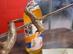 -新疆阿力烧烤