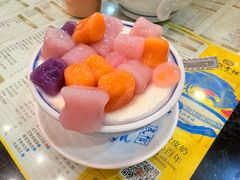 -民信老铺(华盖路店)