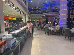 -碧中海汤泉汗蒸酒店