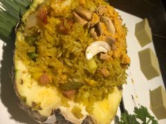 -Siam泰餐厅(水上公园店)