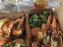 龙虾尾-Pakkhús Restaurant