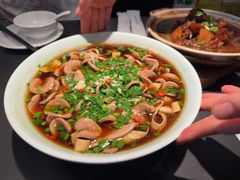 -红厨巷·淮扬菜(熙南里店)