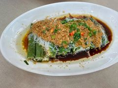 -普天和酒楼·新津菜·烤鸭(天津之眼店)