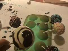 -Geneva日内瓦餐厅(西郊宝成花苑店)