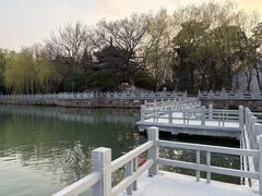 -南通濠河风景名胜区