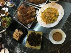 -张记焖窑·十五年专注焖烤(雍和宫店)
