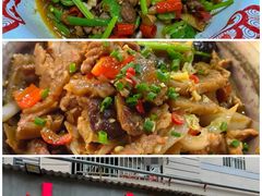 -三只鸟本地特色菜馆(上饶总店)