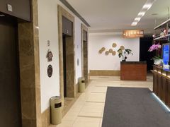 -长白山万达锦华套房酒店