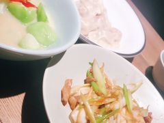 -北方家宴(番禺永旺店)