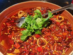 -华豫川酒家(双子塔店)