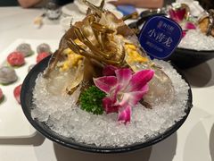 -海月轩海鲜豆捞(紫金塔店)