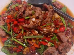 -兰湘子·湘菜小炒(石家庄万象城店)