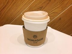 -Legno.ita Coffee by Wood(襄阳南路店)