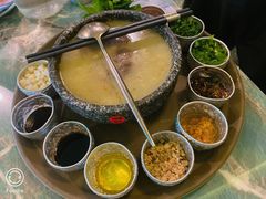 -浩海火烧云傣家菜(京广店)
