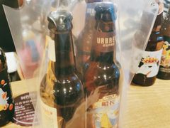 -优布劳精酿啤酒鲜扎闪送·(张江店)