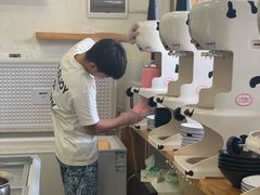 -鞠婆婆•绵绵冰•凉糕•手工冰粉(苏稽一店)