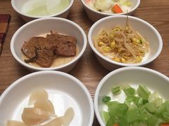 -金豆角砂锅焖面(安贞店)