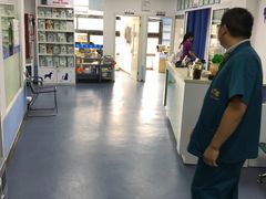 -康成宠物医院24H·CT·核磁共振