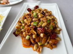 -渝信川菜(南滨店)