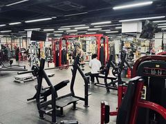 -超鹿运动(融侨锦江店)